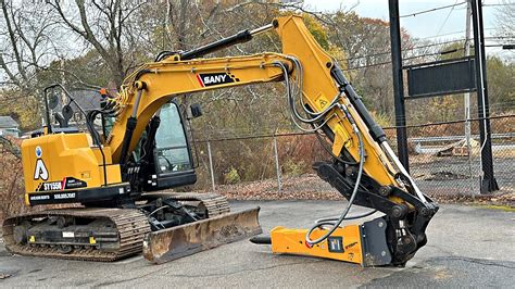 mini excavator for sale ri|Mini Excavators for sale in Providence, Rhode Island .